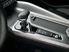 Geely Xingrui 2021 2.0T Diesel Luxury - ფოტო 11