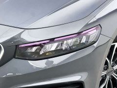 Geely Xingrui 2021 2.0T Diesel Luxury - ფოტო 12