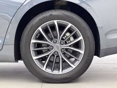 Geely Xingrui 2021 2.0T Diesel Luxury - ფოტო 13