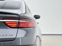 Geely Xingrui 2021 2.0T Diesel Luxury - ფოტო 14
