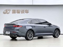 Geely Xingrui 2021 2.0T Diesel Luxury - ფოტო 3