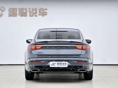 Geely Xingrui 2021 2.0T Diesel Luxury - ფოტო 4