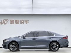 Geely Xingrui 2021 2.0T Diesel Luxury - ფოტო 5
