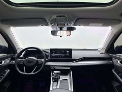 Geely Xingrui 2021 2.0T Diesel Luxury - ფოტო 8