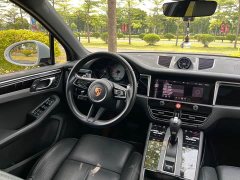 Porsche Macan S 2.9T - ფოტო 10