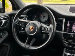 Porsche Macan S 2.9T - ფოტო 11