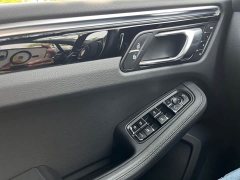 Porsche Macan S 2.9T - ფოტო 12