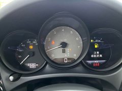 Porsche Macan S 2.9T - ფოტო 14