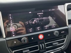 Porsche Macan S 2.9T - ფოტო 15