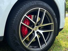 Porsche Macan S 2.9T - ფოტო 18