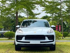 Porsche Macan S 2.9T - ფოტო 2