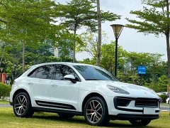 Porsche Macan S 2.9T - ფოტო 3