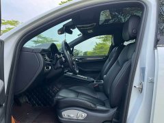 Porsche Macan S 2.9T - ფოტო 4