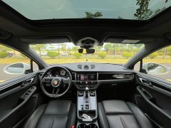 Porsche Macan S 2.9T - ფოტო 5