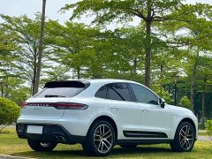 Porsche Macan S 2.9T - ფოტო 7