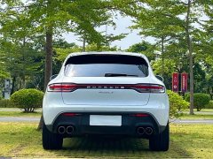 Porsche Macan S 2.9T - ფოტო 8