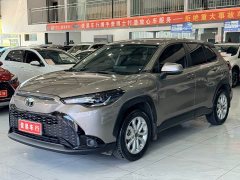 Toyota Frontlander 2.0L CVT Elite - ფოტო 1
