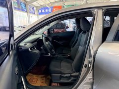 Toyota Frontlander 2.0L CVT Elite - ფოტო 10