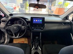 Toyota Frontlander 2.0L CVT Elite - ფოტო 11