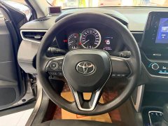 Toyota Frontlander 2.0L CVT Elite - ფოტო 12