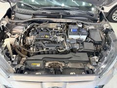 Toyota Frontlander 2.0L CVT Elite - ფოტო 13
