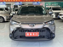 Toyota Frontlander 2.0L CVT Elite - ფოტო 2
