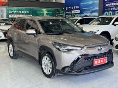 Toyota Frontlander 2.0L CVT Elite - ფოტო 3