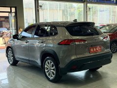 Toyota Frontlander 2.0L CVT Elite - ფოტო 4