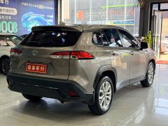 Toyota Frontlander 2.0L CVT Elite - ფოტო 6