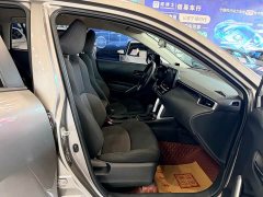 Toyota Frontlander 2.0L CVT Elite - ფოტო 7