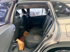 Toyota Frontlander 2.0L CVT Elite - ფოტო 9