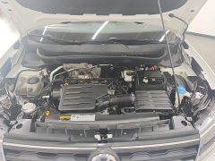 Volkswagen Tujia Facelift 1.5L Automatic Fashion Edition - ფოტო 10