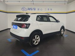 Volkswagen Tujia Facelift 1.5L Automatic Fashion Edition - ფოტო 3