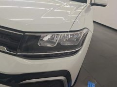 Volkswagen Tujia Facelift 1.5L Automatic Fashion Edition - ფოტო 5