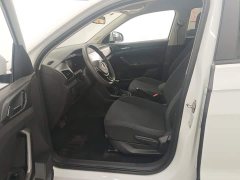 Volkswagen Tujia Facelift 1.5L Automatic Fashion Edition - ფოტო 9