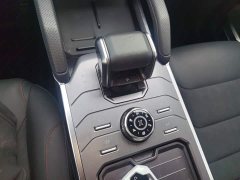 Jetour Chitu Jietu Traveler 2.0T AWD Expedition PRO - photo 10