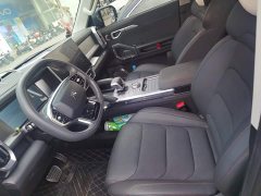 Jetour Chitu Jietu Traveler 2.0T AWD Expedition PRO - photo 11