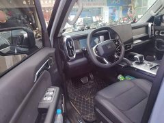 Jetour Chitu Jietu Traveler 2.0T AWD Expedition PRO - photo 12