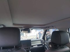 Jetour Chitu Jietu Traveler 2.0T AWD Expedition PRO - photo 14