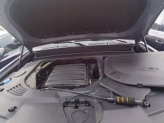 Jetour Chitu Jietu Traveler 2.0T AWD Expedition PRO - photo 16