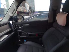 Jetour Chitu Jietu Traveler 2.0T AWD Expedition PRO - photo 19