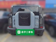 Jetour Chitu Jietu Traveler 2.0T AWD Expedition PRO - photo 3