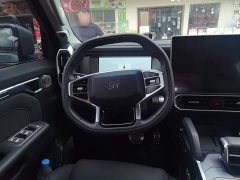 Jetour Chitu Jietu Traveler 2.0T AWD Expedition PRO - photo 6
