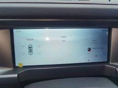 Jetour Chitu Jietu Traveler 2.0T AWD Expedition PRO - photo 7