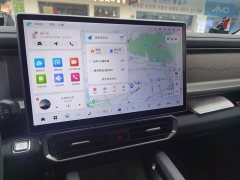 Jetour Chitu Jietu Traveler 2.0T AWD Expedition PRO - photo 9