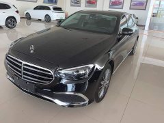 Mercedes-Benz E-Class Facelift E 260 L - ფოტო 1