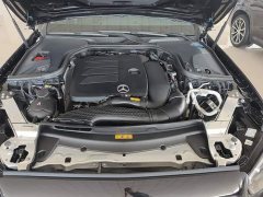 Mercedes-Benz E-Class Facelift E 260 L - ფოტო 10