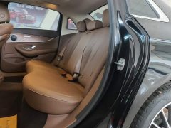 Mercedes-Benz E-Class Facelift E 260 L - ფოტო 11