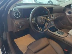 Mercedes-Benz E-Class Facelift E 260 L - ფოტო 12