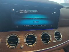 Mercedes-Benz E-Class Facelift E 260 L - ფოტო 13